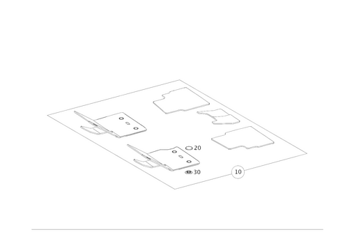 Floor Mats for 2018 Mercedes-Benz G550 #0