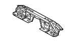 G48F53910 - Body: Center Crossmember for Mazda Image