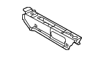 G48F53650 - Body: Front Crossmember for Mazda Image