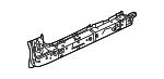 GSH753950 - Body: Sill Panel for Mazda Image