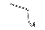 10366124 - Electrical: Cable for Buick: Terraza | Chevrolet: Uplander | Pontiac: Montana | Saturn: Relay Image