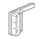68004830AD - Brakes: Control Module for Jeep: Commander, Grand Cherokee Image