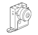 5140724AA - Brakes: Modulator Valve for Mopar Image