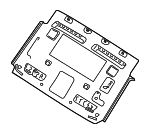 739B09FT0A - Body: Headliner for Nissan: TITAN, TITAN XD Image