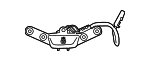 61319383999 - Steering: Switch for BMW Image