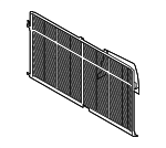 17119468696 - Cooling System: Stone Guard for BMW Image