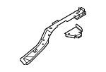 LJ9Z5811253A - : Rear Side Rail for Ford Image