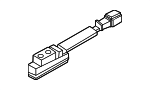 283M05MP2A - Electrical: Microphone for Nissan Image