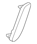 63139802569 - : Repeater Lamp for Mini: Cooper Countryman, Cooper Paceman Image