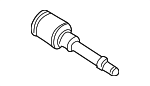 397712Z300 - Suspension: Inner Joint for Nissan: Quest Image