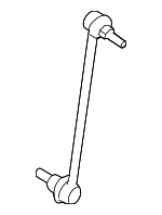 54618CY00A - Suspension: Stabilizer Link for Nissan Image