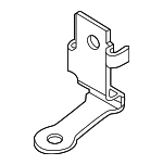 5NA951182B - Electrical: Bracket for Volkswagen: Tiguan Image