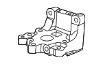187116MAJ00 - Emission System: Egr Chamber for Honda Image