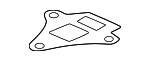 187156C1A01 - Emission System: Egr Valve Gasket for Honda Image