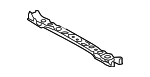 5321812901 - Body: Lower Tie Bar for Scion: iM, tC, xB | Toyota: Corolla iM, Prius, Prius Plug-In, Prius V Image