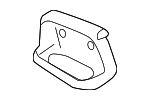 31426650 - Body: Bracket for Volvo Image