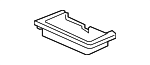 83407TG7A02 - Body: Tray for Honda: Passport, Pilot, Ridgeline Image