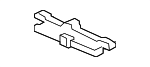 83405TG7A01 - Body: Connector for Honda: Passport, Pilot, Ridgeline Image