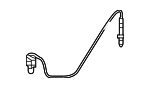 542551264 - Emission Control: Oxygen Sensor for Mercedes-Benz Image
