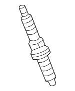 22401EW61C - Electrical: Spark Plug for Infiniti Image