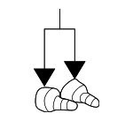 ANR2223 - Body: Bumper Screw for Land-Rover Image