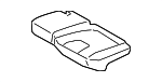 88160S9000ONA - Body: Cushion Cover for Kia: Telluride Image