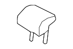 89705S9000ONA - Body: Headrest, Center for Kia: Telluride Image