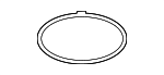 260693U400 - Electrical: Led Unit Seal for Nissan Image