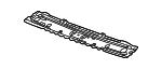 42690672 - : Windshield Header for GM Image