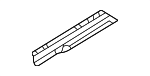 936609Z300 - Body: Rail Support for Nissan Image