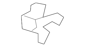 84263190 - : Part# 84263190 F Bracket for Cadillac: XT4 Image