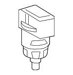 5103563AA - Body: Temp Sensor for Dodge: Sprinter 2500, Sprinter 3500 Image