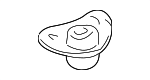 8666204 - Engine: Torque Rod Bracket for Volvo Image
