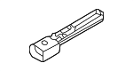 1S0611377 - Body: Level Sensor for Audi Image