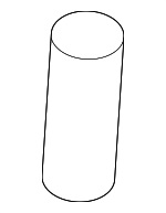 807611221 - Cooling System: Connector Hose for Subaru Image