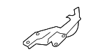 5742080J00 - Body: Hinge for Suzuki Image