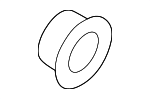 N90777702 - Body: Bumper Cover Nut for Audi Image
