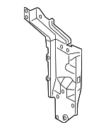 62521JM00A - : Side Support for Nissan Image