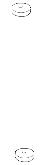 14001718 - Body: Mirror Head Washer for GM Image