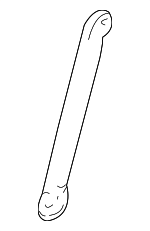 15551218 - : Mirror Head Brace for GM Image