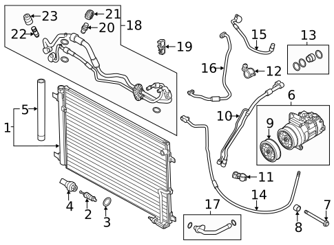 Switches & Sensors for 2013 Audi A8 Quattro #0