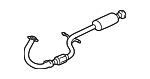 25178566 - Exhaust: Catalytic Converter for GM Image
