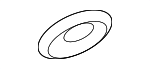 13522677 - Body: Sun-visor Retainer for GM Image