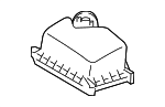 177350V030 - Engine: Air Cleaner Cover for Toyota: Avalon, Camry Image