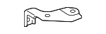 177710V020 - : 2012-2018 Toyota - Air Cleaner Body Front Bracket for Toyota: Avalon, Camry Image