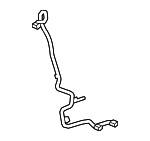 22786523 - Body: Harness for Chevrolet: Volt Image