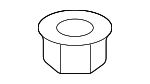 90215SB0003 - Suspension: Lower Ball Joint Lock Nut for Honda Image