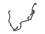 10335176 - Body: Harness for Cadillac: XLR Image