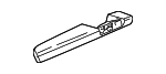 10351111 - Body: Armrest for Cadillac: XLR Image