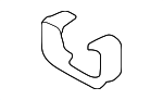 SU00309739 - Body: Track Cover for Toyota Image